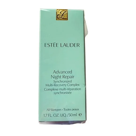 NIB Estée Lauder Advanced Night Repair Synchronized Multi-Recovery Complex Serum - Picture 10 of 12